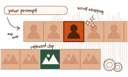 Hero graphic