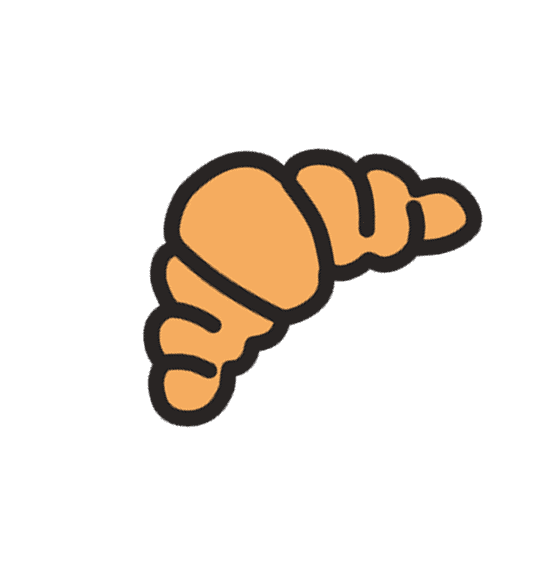 croissant