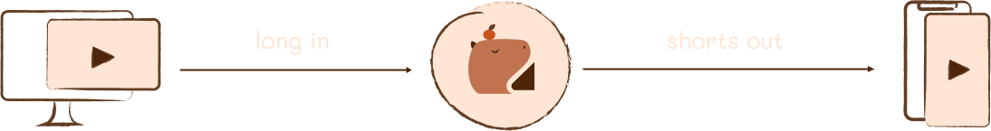 an image showing capy workflow